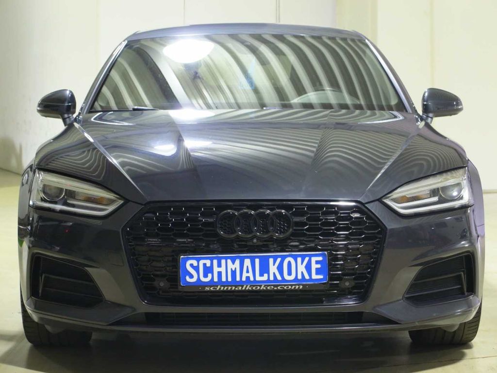 Bild des Angebotes Audi A5 Sportback 45 TFSI 2.0 S tronic sport Xen Navi