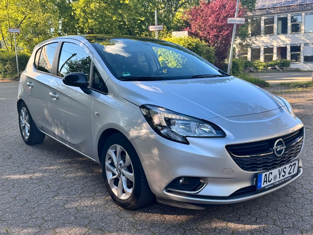 Bild des Angebotes Opel OPEL Corsa 1.4 Color Edition Color Edition