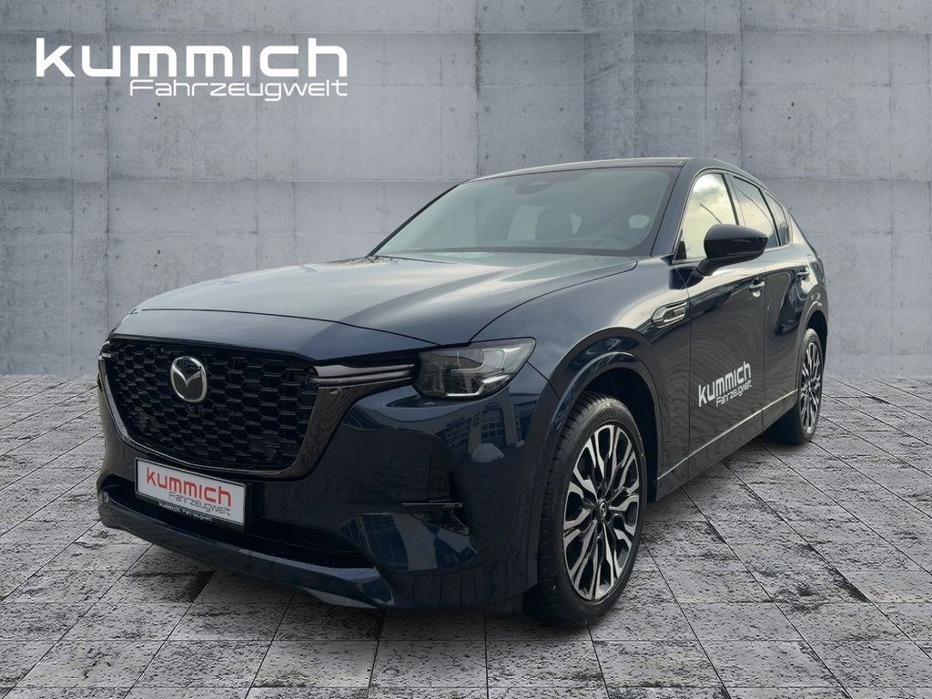 Bild des Angebotes Mazda CX-60 3.3 e-SKYACTIV D 254ps 8AT AWD Homura COSO