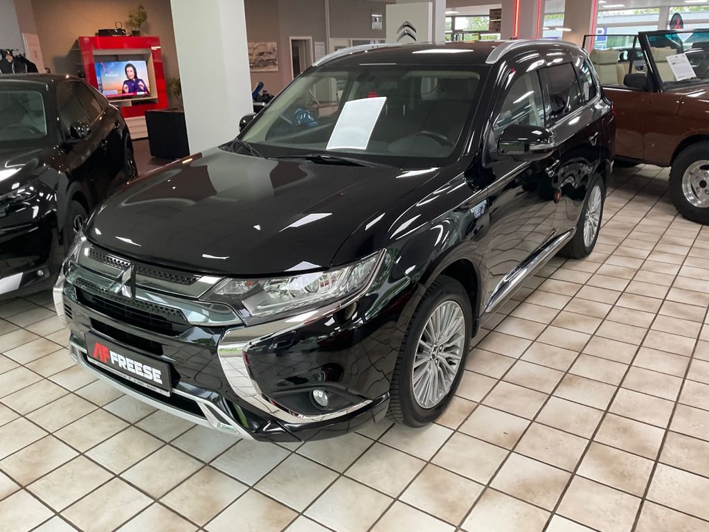 Bild des Angebotes Mitsubishi Outlander PHEV Basis Spirit 4WD