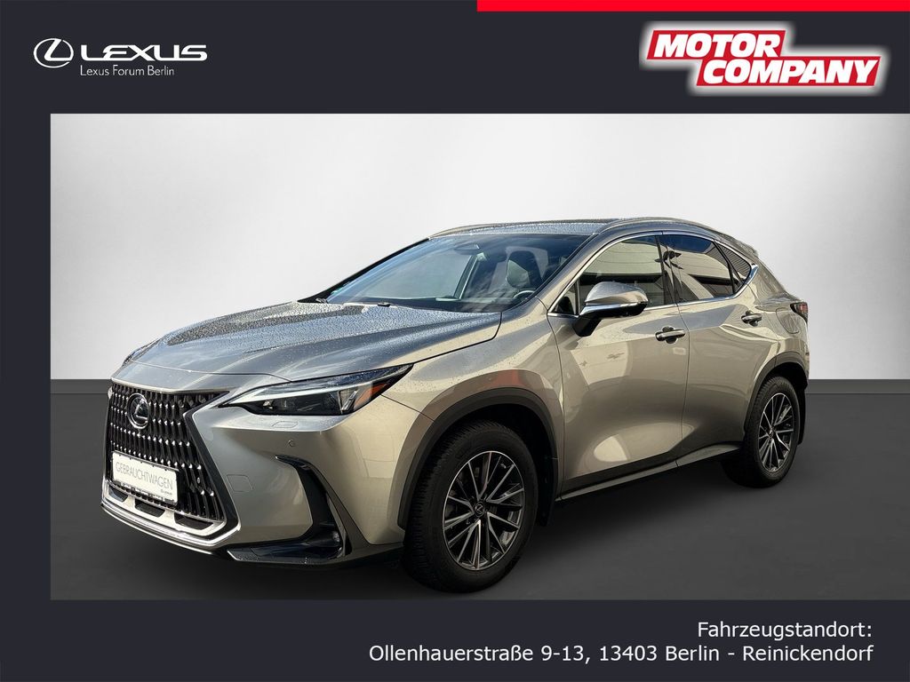 Bild des Angebotes Lexus NX 450h+ E-Four Executive  * Technologie & Inter