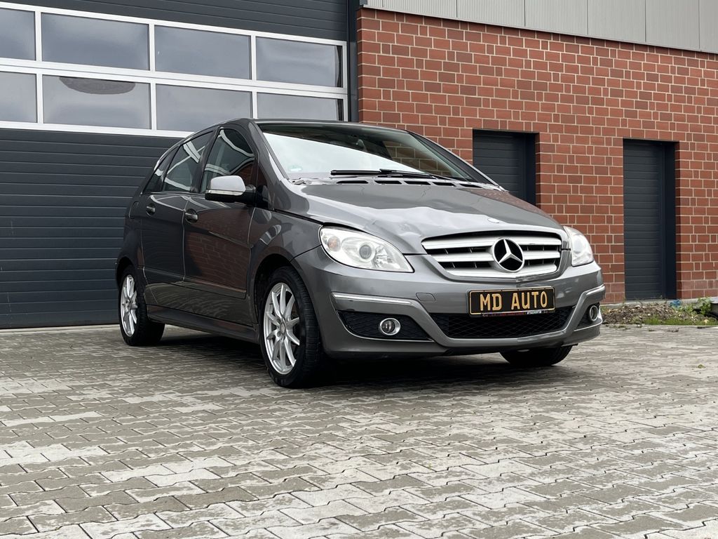 Bild des Angebotes Mercedes-Benz B 170 Special Edition Special Edition