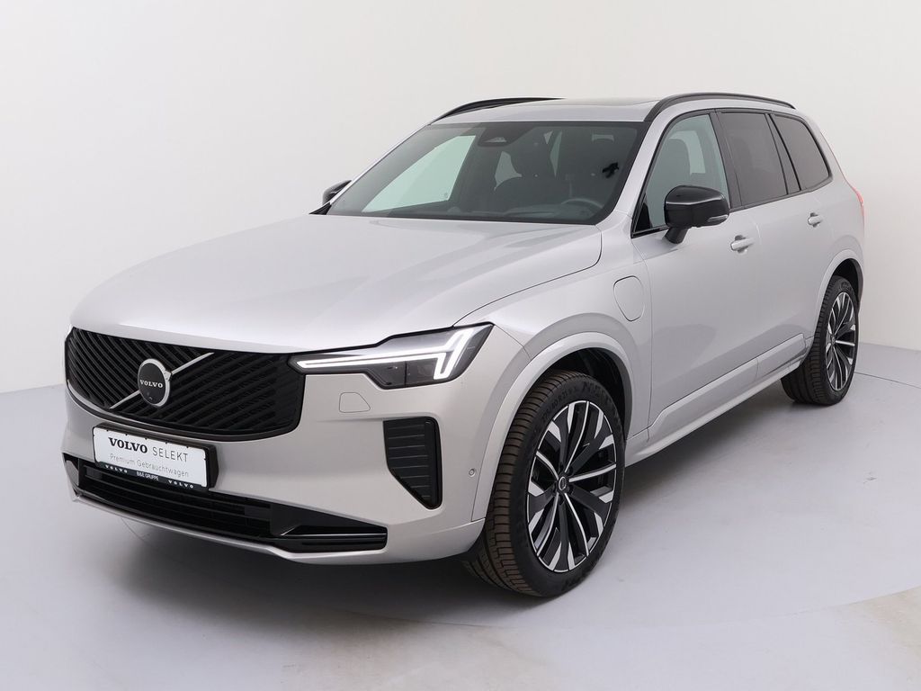 Bild des Angebotes Volvo XC90 New T8 AWD Ultra Dark AWD