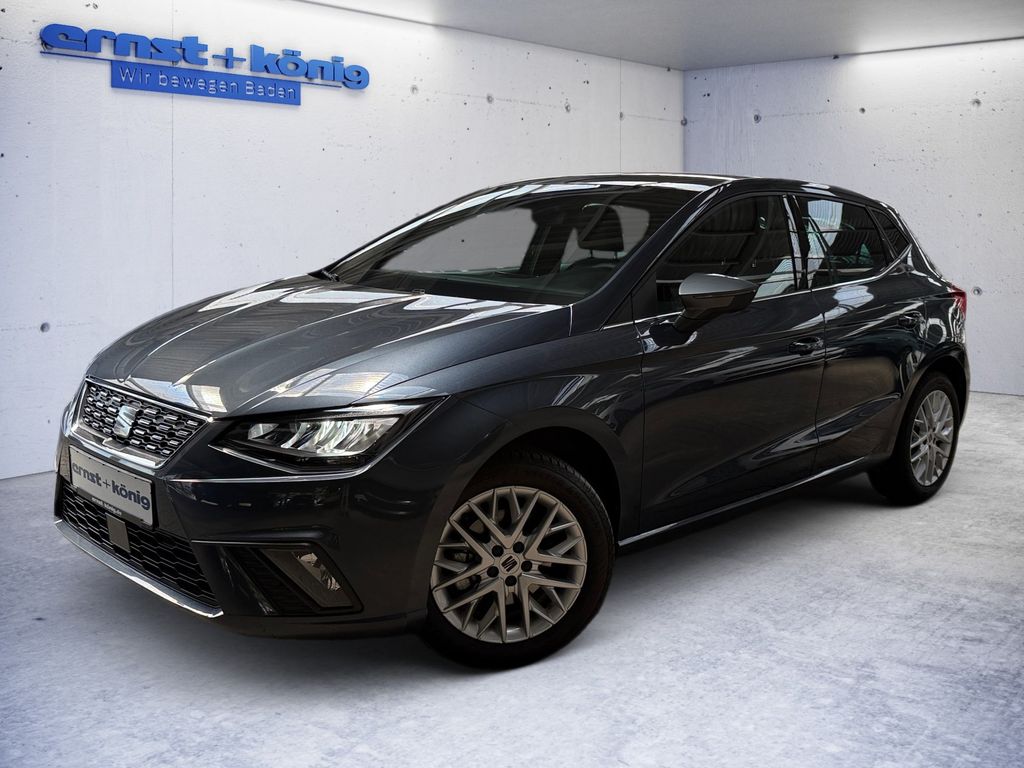 Bild des Angebotes Seat Ibiza Xcellence Dig.Cockpit+LED+Winterp.+Shz.+BT
