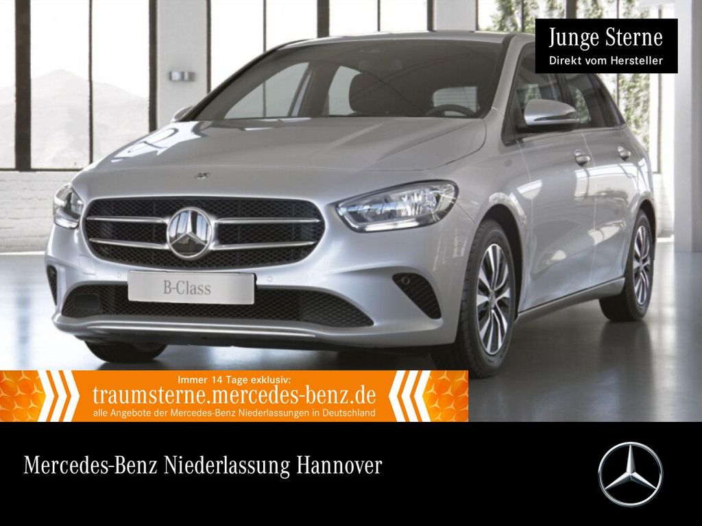 Bild des Angebotes Mercedes-Benz B 180 d Style/MBUX Advanced/CarPlay/SpurhAss