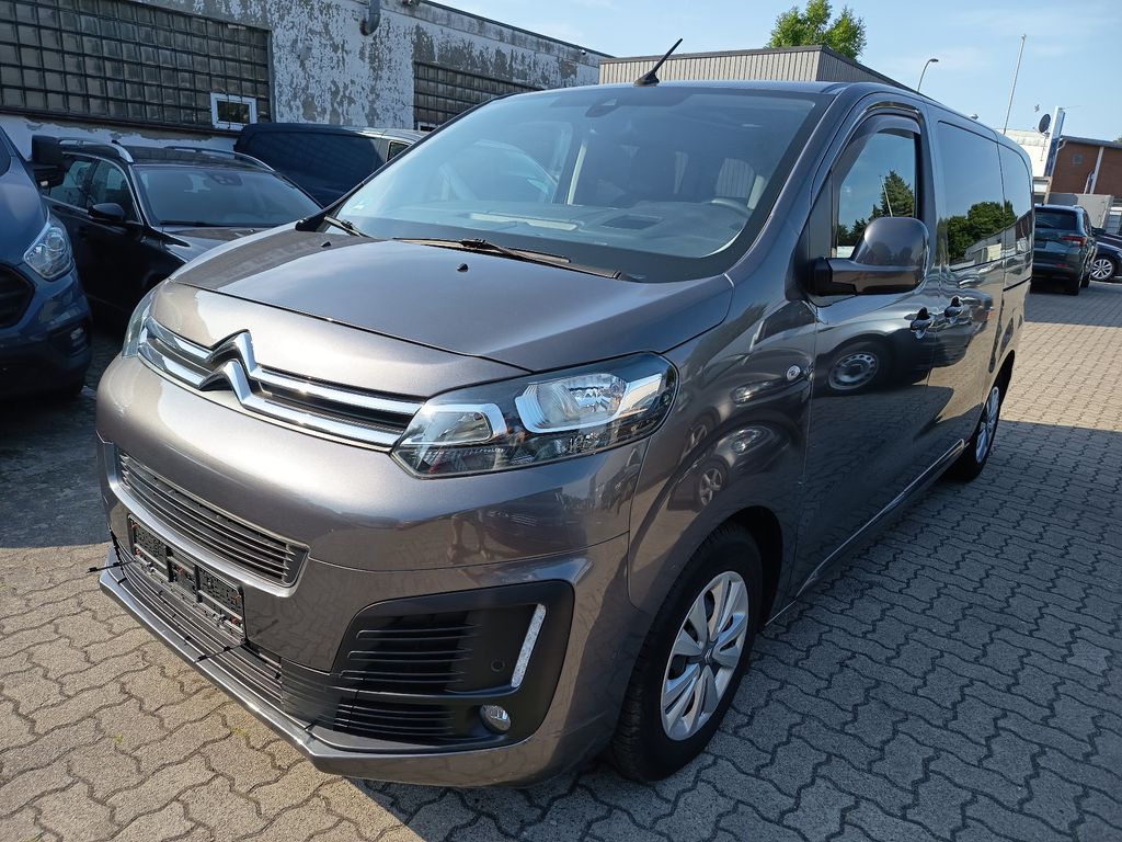 Citroën Spacetourer 2,0 TDIBusiness*PANO*KAMERA*AHK*