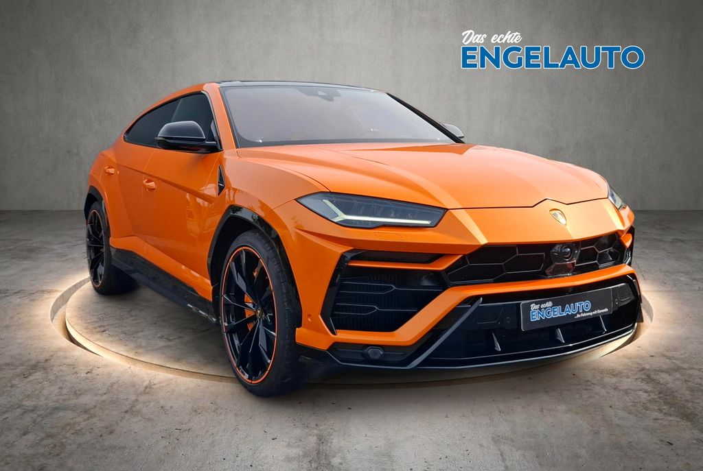 Bild des Angebotes Lamborghini Urus 4.0 V8 Autom. NEUWERTIG!