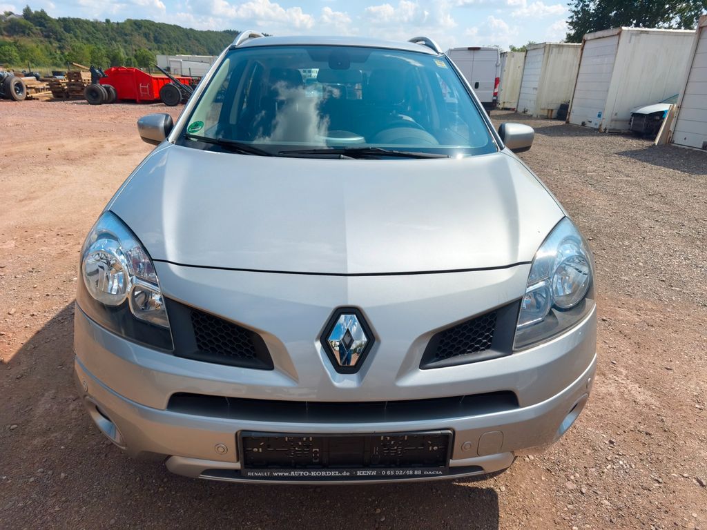 Bild des Angebotes Renault Koleos Dynamique