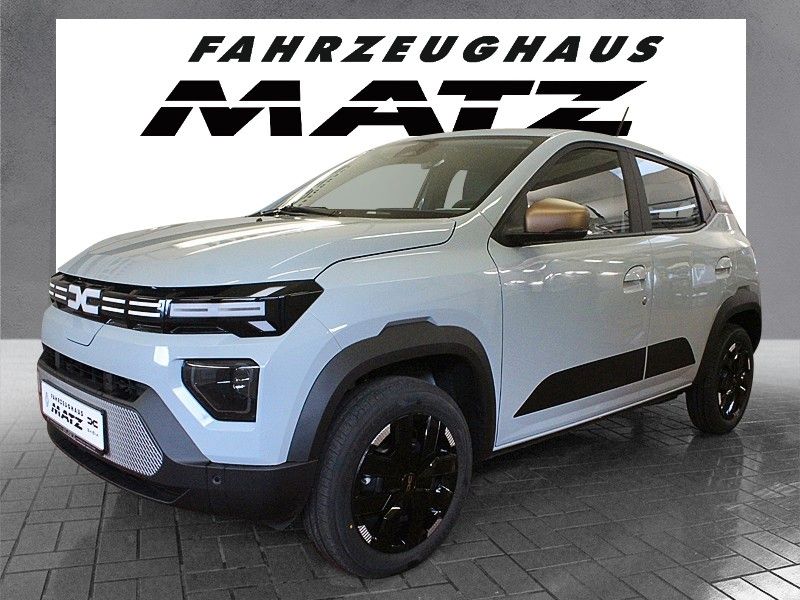 Bild des Angebotes Dacia Spring electric 100 Extreme