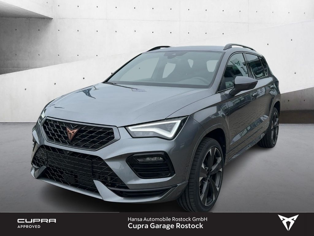 Bild des Angebotes Cupra Ateca 1.5 TSI 7-Gang DSG