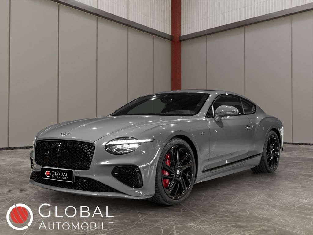 Bild des Angebotes Bentley Continental GTSpeed First Edition°NAIM°HUD°PANO°