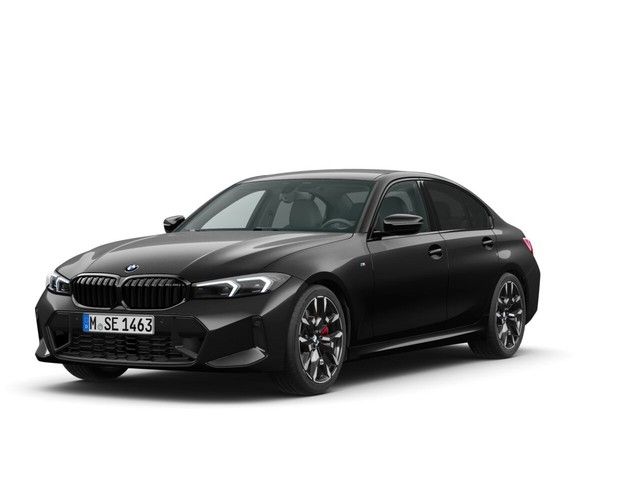 Bild des Angebotes BMW 330i xDrive Automatic M Sportpaket Pro Comfort P