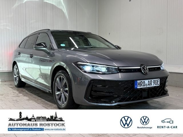 Bild des Angebotes Volkswagen Passat Variant R-Line 1.5 TSI eHybrid DSG ACC PA