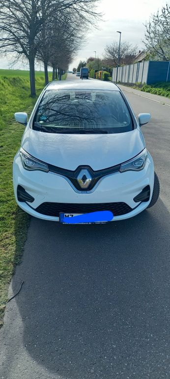 Bild des Angebotes Renault ZOE Life R110/Z.E. 50 Batteriemiete Life