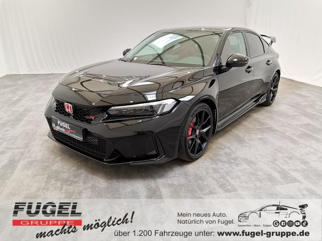 Honda Civic 2.0 i-VTEC Type R KOMPL. LACKSCHUTZFOLIERT