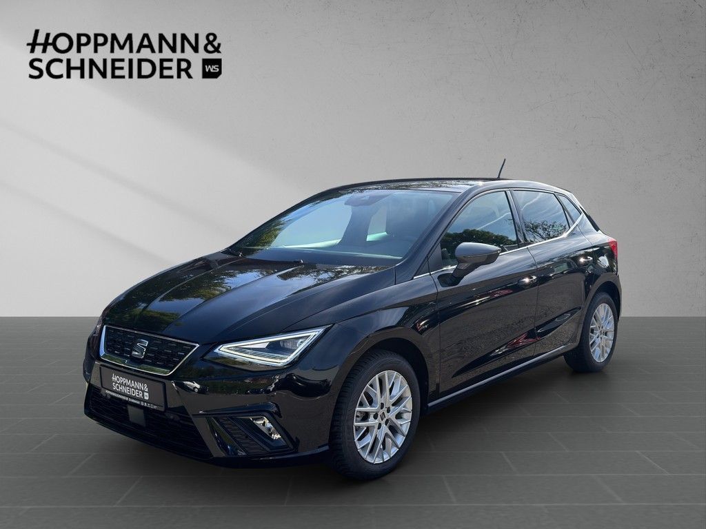 Bild des Angebotes Seat Ibiza 1.0 TSI Xcellence Navi LED SHZ ACC PDC