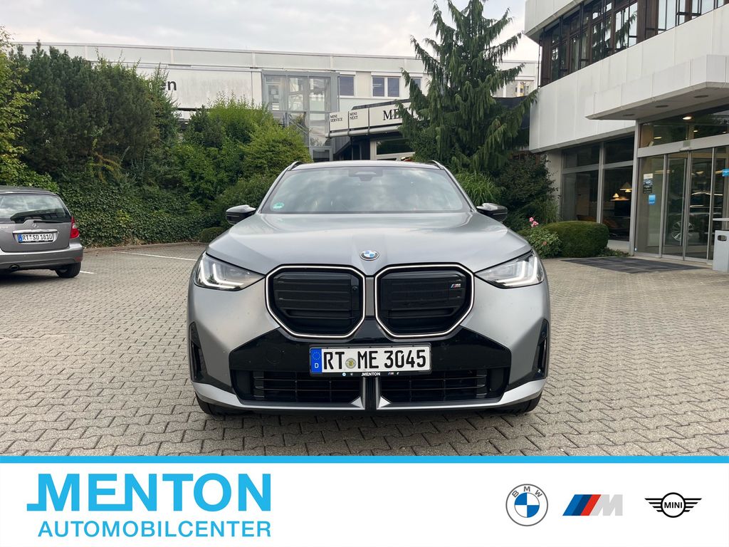 Bild des Angebotes BMW X3 M50 xDrive Sportpaket HK HiFi DAB LED RFK
