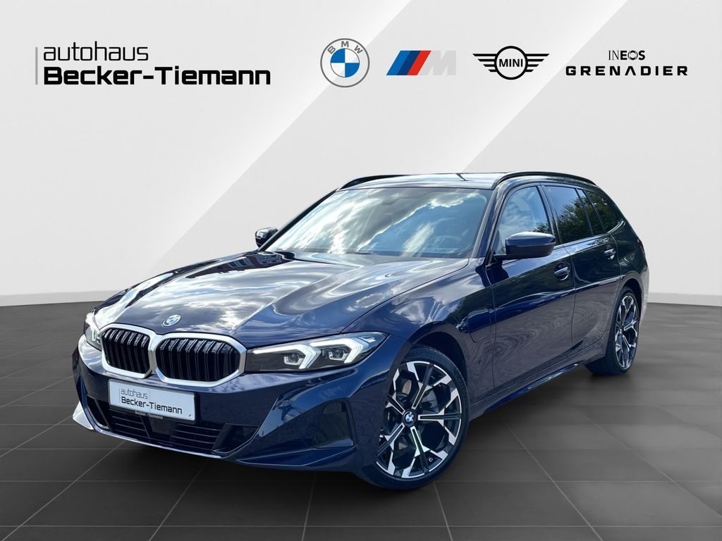 Bild des Angebotes BMW 330e xDrive Touring