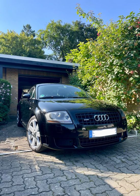 Bild des Angebotes Audi TT Coupe 3.2 DSG quattro