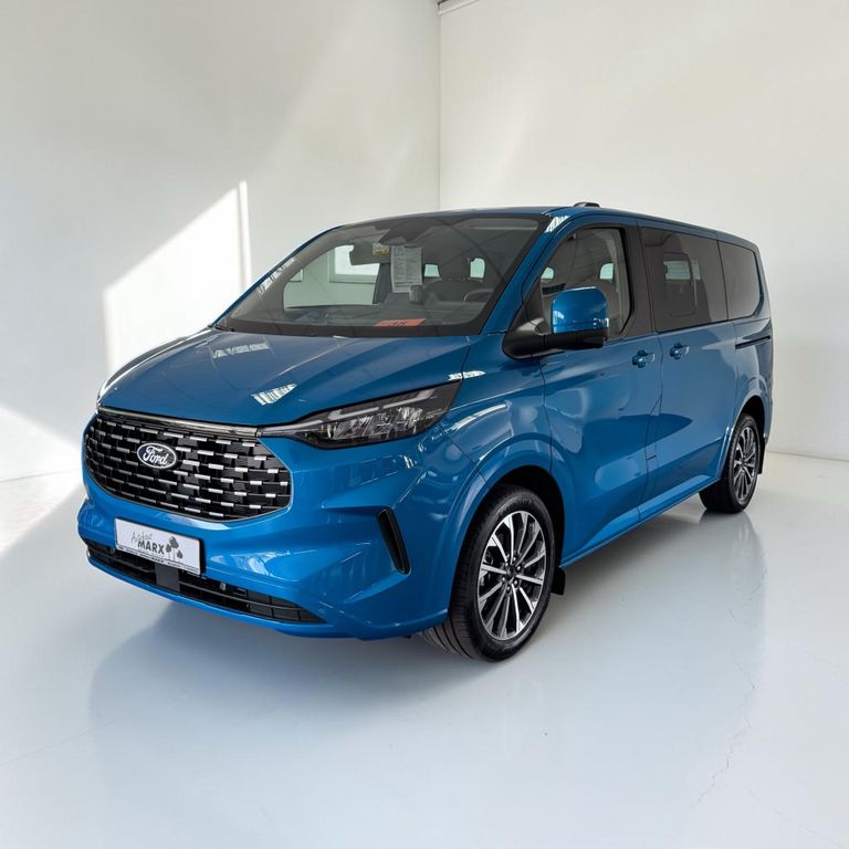 Bild des Angebotes Ford Tourneo Custom 320 L1 Tourneo Titanium X FGS/200