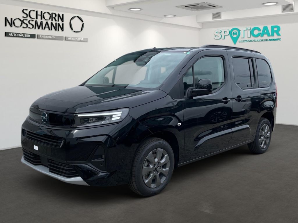 Bild des Angebotes Opel Combo GS 1.5D PANORAMADACH+AHK+MATRIX+CARPLAY