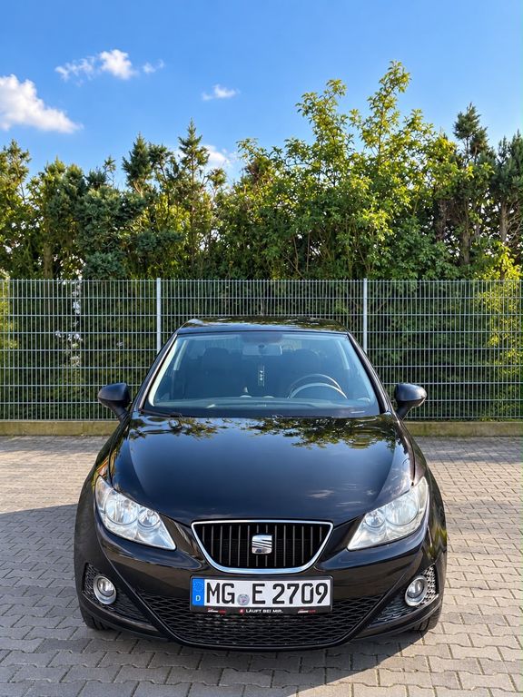 Bild des Angebotes Seat Ibiza SC 1.6 16V DSG Sport Sport