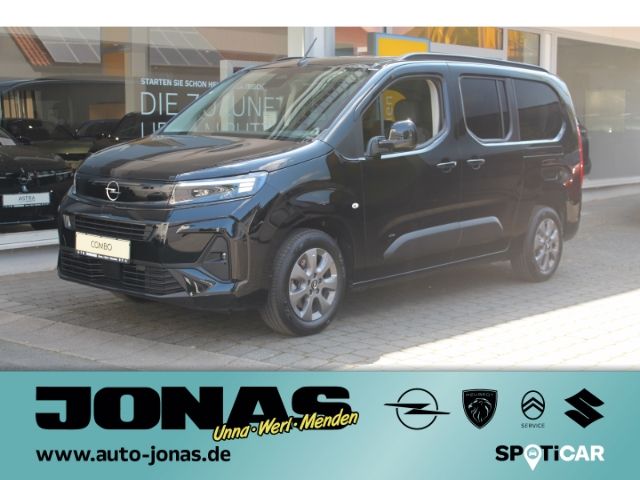 Bild des Angebotes Opel Combo Life Edition XL 7-Sitzer Sitzheizung PDC