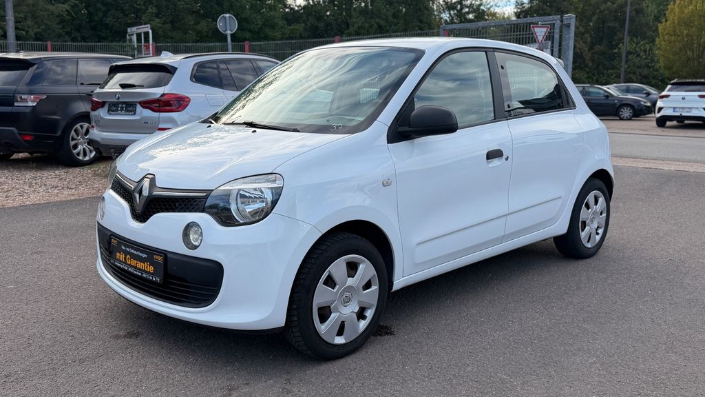 Bild des Angebotes Renault Twingo Life