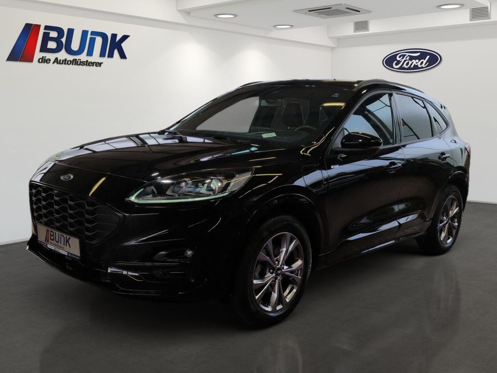 Bild des Angebotes Ford Kuga ST-Line X 2.5L / Body-Styling-Paket / AHK