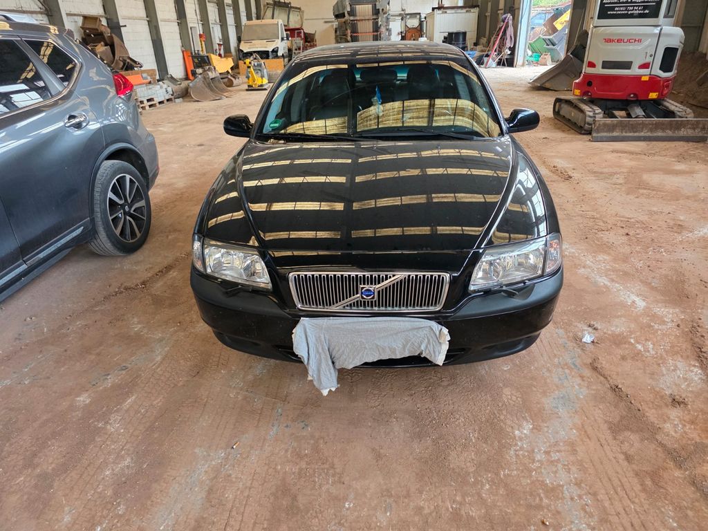 Bild des Angebotes Volvo S80 2.4 -