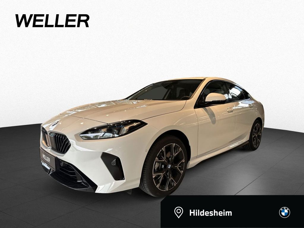 Bild des Angebotes BMW 220i Gran Coupe, DA+, RFK