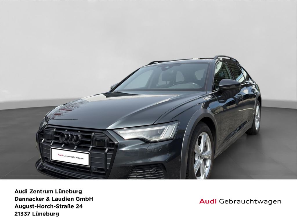 Bild des Angebotes Audi A6 allroad 55 3.0 TDI quattro Alu Matrix-LED AHK