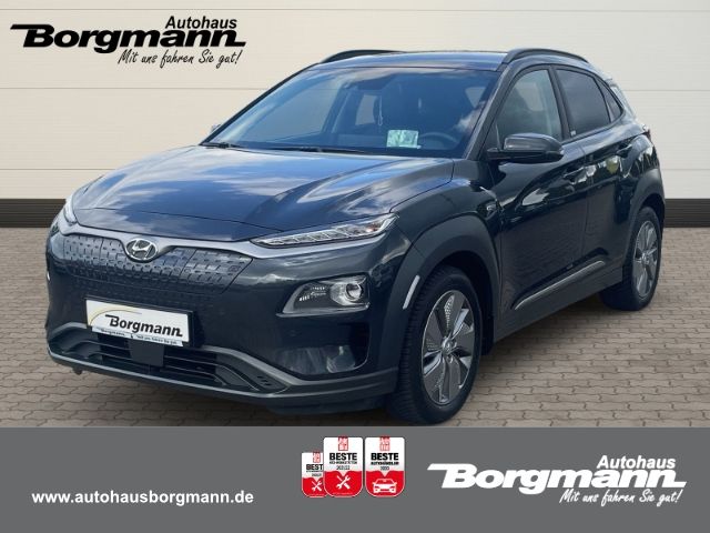 Bild des Angebotes Hyundai KONA Elektro Premium LED - Apple CarPlay - Klima