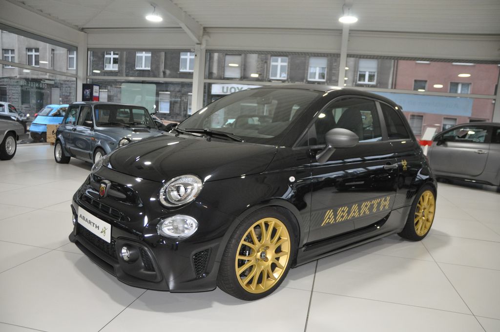 Bild des Angebotes Abarth 695  75 Anniversario-Final Edition-