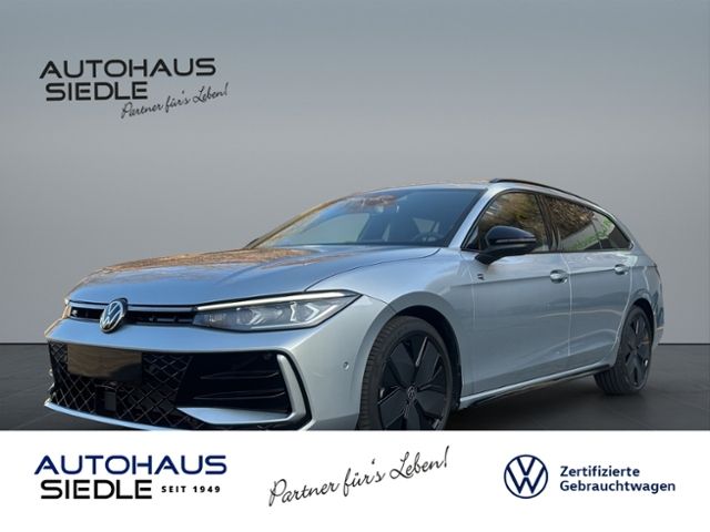 Bild des Angebotes Volkswagen Passat R-Line 2,0 l TDI DSG 4MOTION