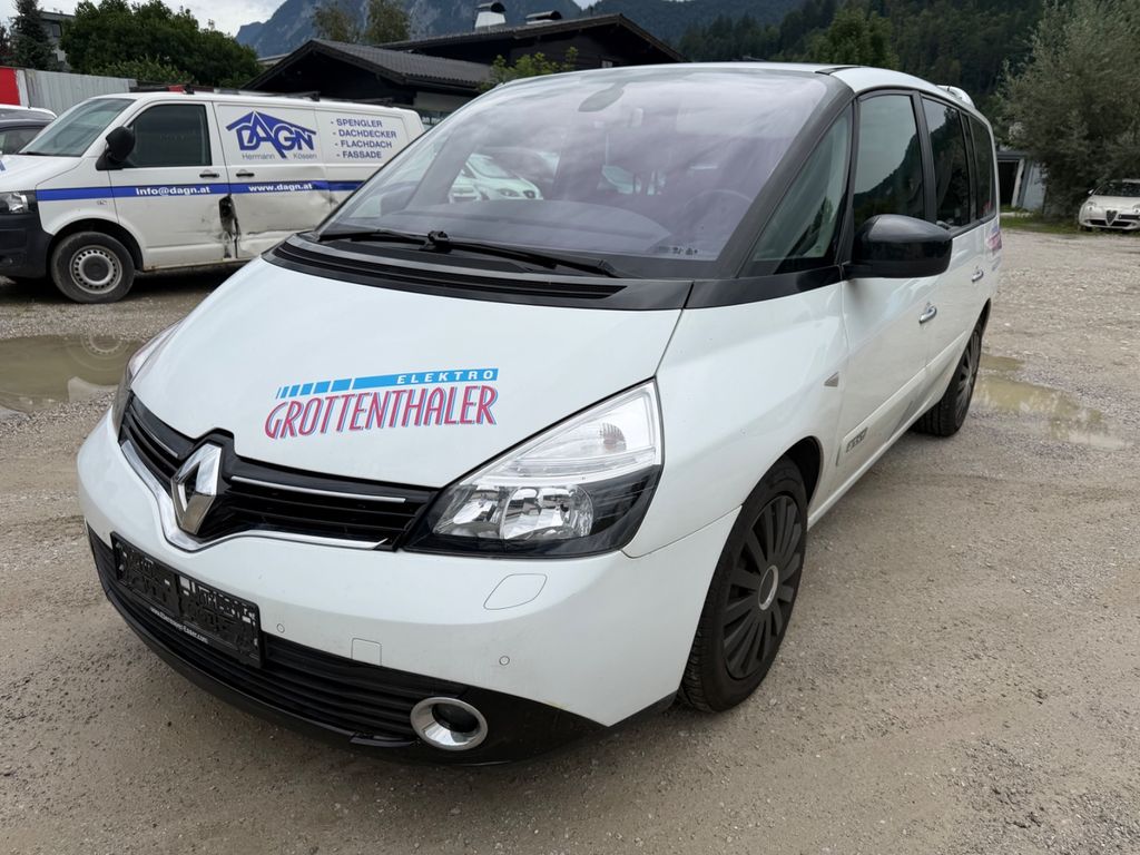 Bild des Angebotes Renault Espace IV Authentique