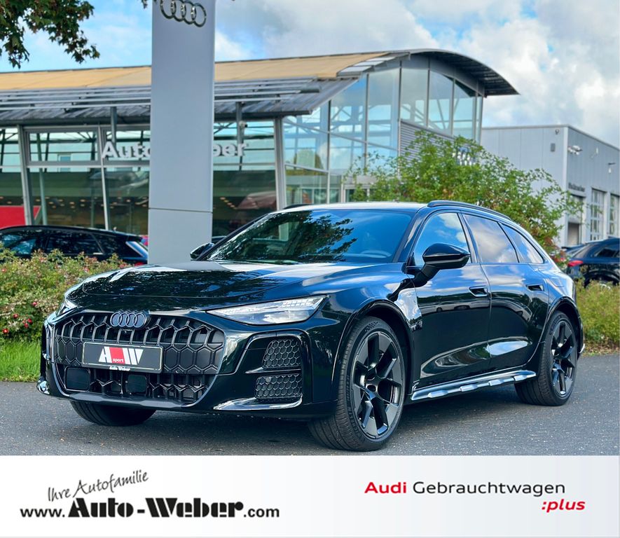 Bild des Angebotes Audi A6 allroad e-hybrid PANO DIGITAL MATRIX TECH PRO
