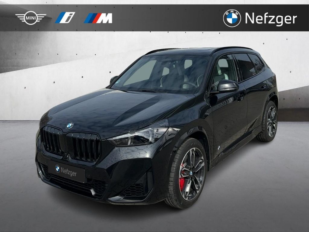 Bild des Angebotes BMW X1 xDrive23i M Sport HUD LED Pano HiFi-H&K AHK