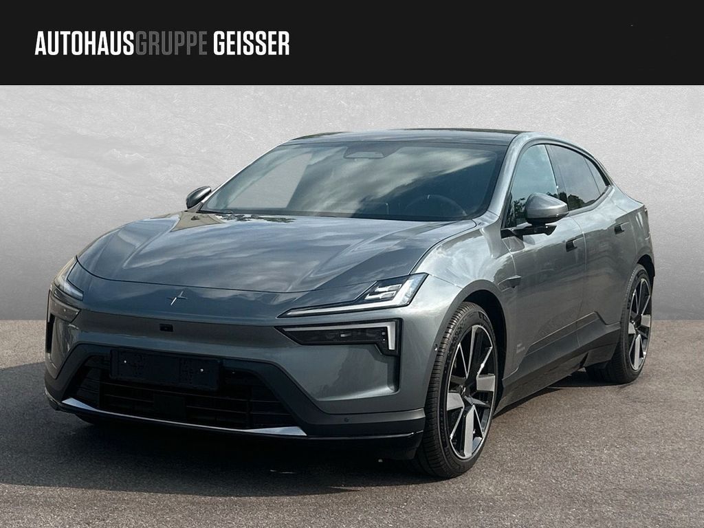 Bild des Angebotes Polestar 4 LRDM MJ 26 Prime ACC HUD