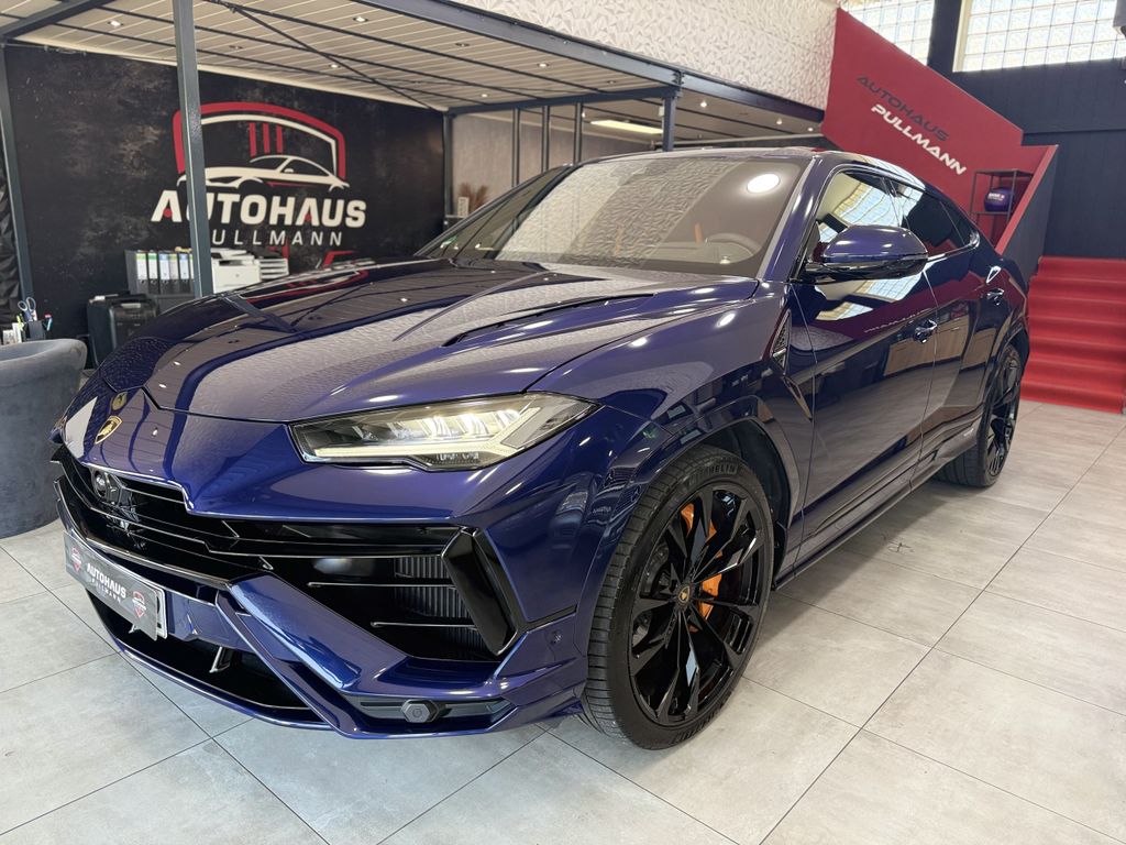 Bild des Angebotes Lamborghini Urus S +360*KAMERA/DRIVINGASS./SOFTSCLOSE