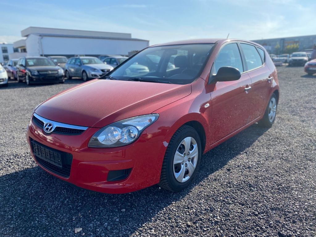 Bild des Angebotes Hyundai i30 Classic