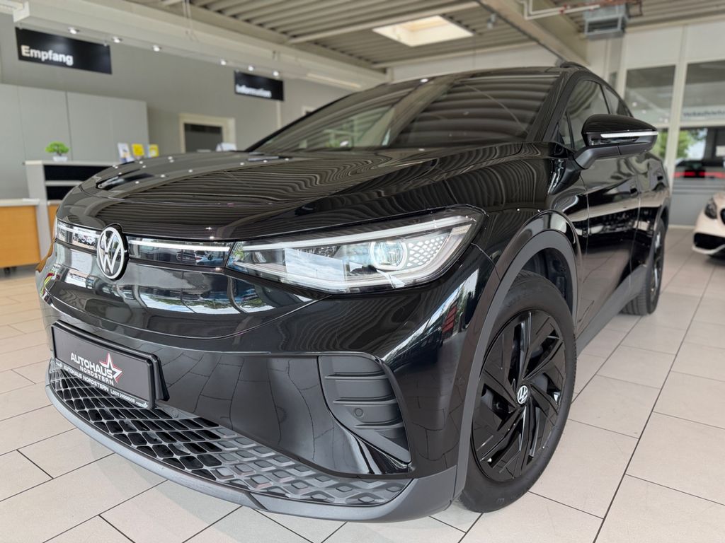 Bild des Angebotes Volkswagen ID.4 Pro | Harman Kardon | Head-up | Pano | Mass