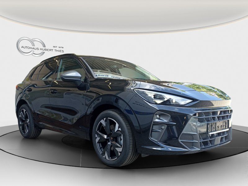 Bild des Angebotes Cupra Terramar 1.5 e-Hybrid DSG 150 KW