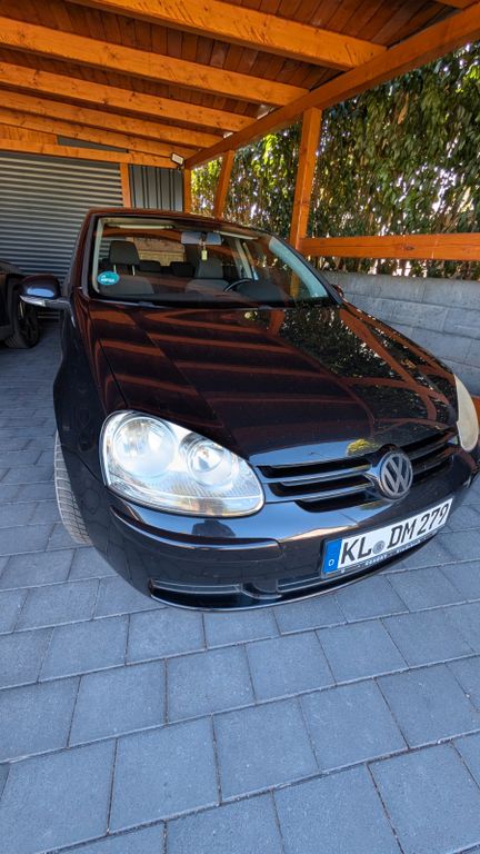Bild des Angebotes Volkswagen Golf 2.0 FSI Sportline Sportline