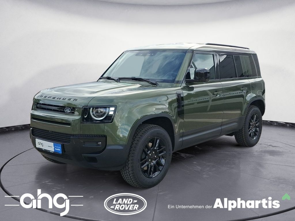 Bild des Angebotes Land Rover Defender 110 D200 S Standheizung Aktion 2026