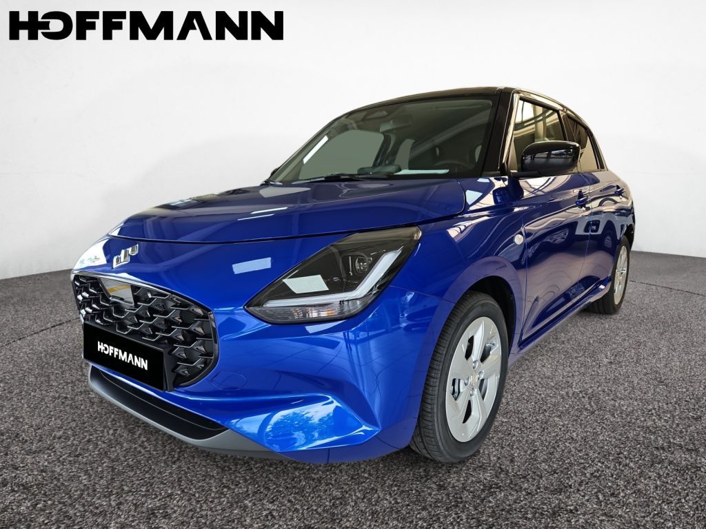 Bild des Angebotes Suzuki Swift 1.2 Dualjet Hybrid CVT Comfort