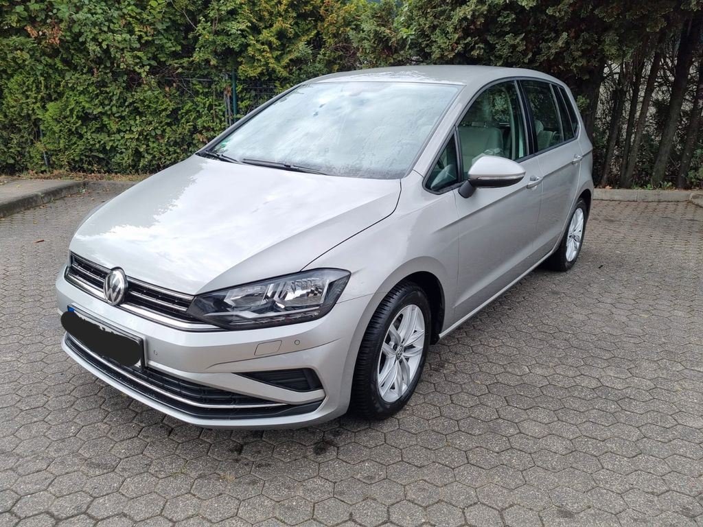 Bild des Angebotes Volkswagen Golf Sportsvan 1.0 TSI OPF UNITED UNITED