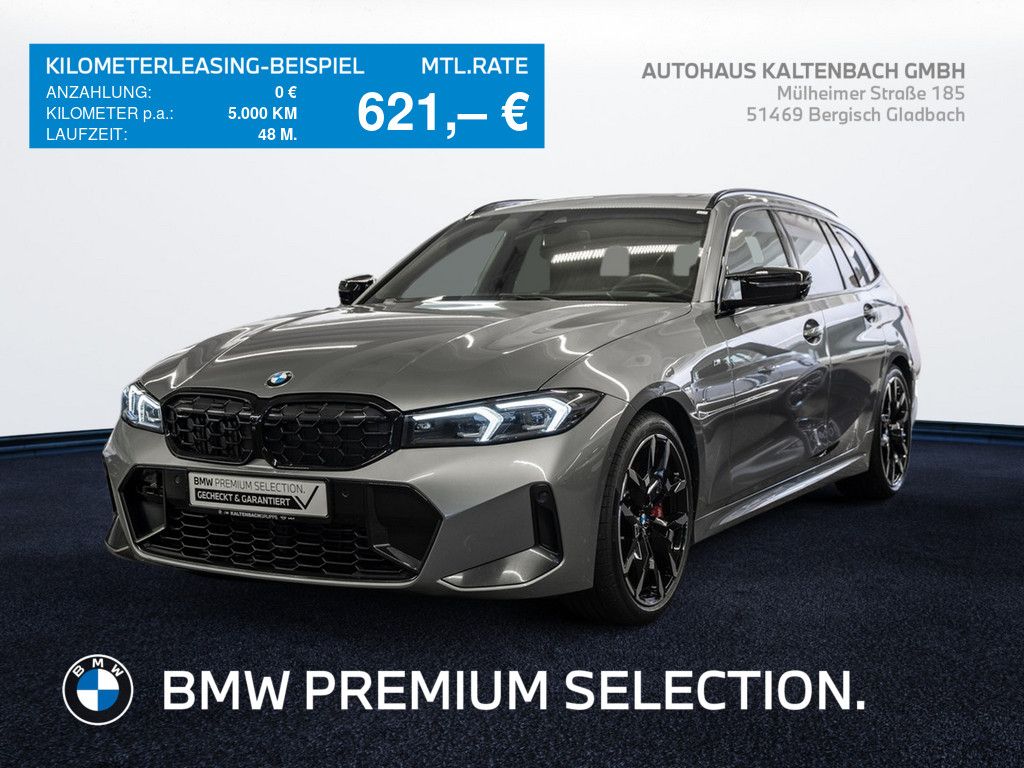 Bild des Angebotes BMW 340 Touring xDrive M-Sport Pro PANO AHK HUD