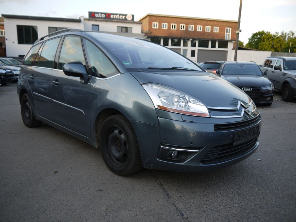 Bild des Angebotes Citroën Grand C4 1.6 HDI / ohne Tüv