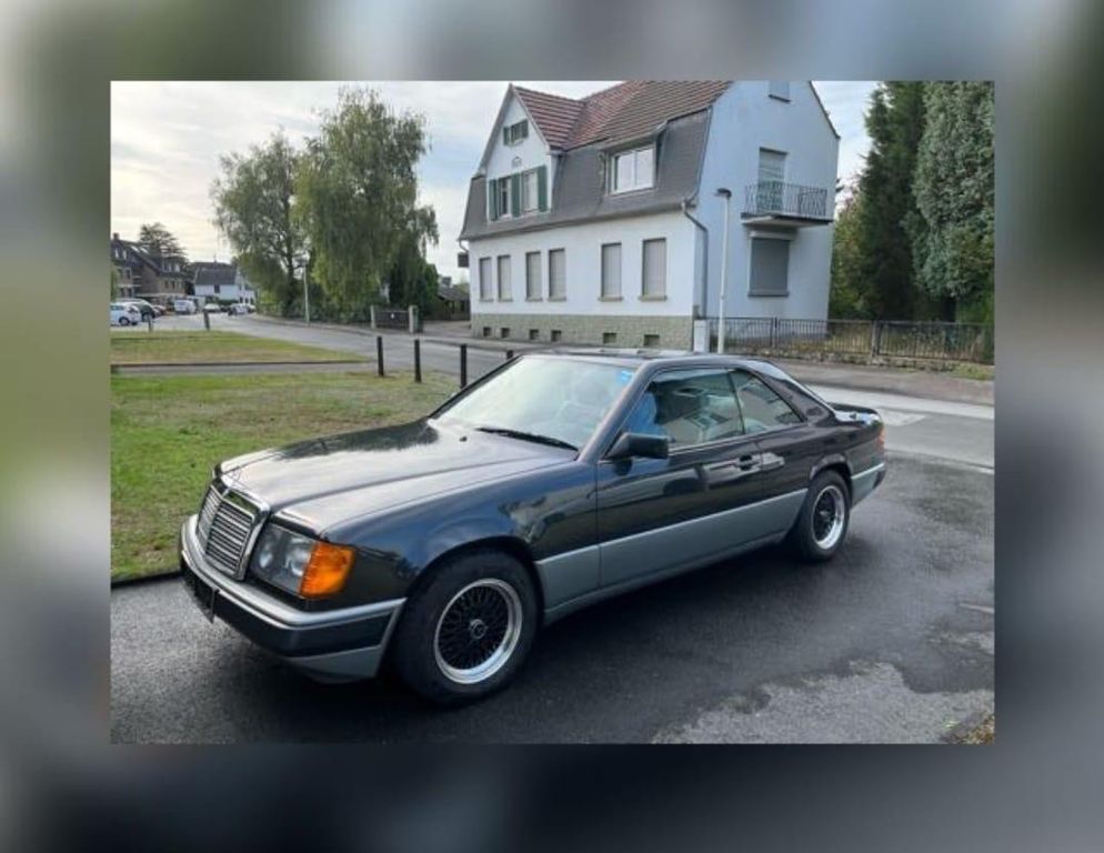 Bild des Angebotes Mercedes-Benz CE 300